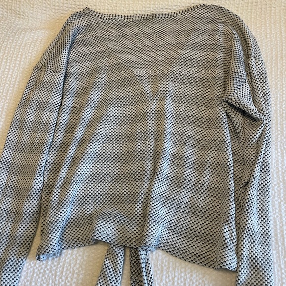 Button Up Blouse - Picture 3 of 3